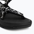 Sandały damskie Teva Hurricane XLT 3 marble black 7