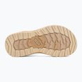 Sandały damskie Teva Hurricane XLT 3 tan 4