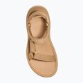 Sandały damskie Teva Hurricane XLT 3 tan 3