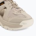 Sandały damskie Teva Hurricane XLT 3 CT oyster 7