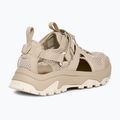 Sandały damskie Teva Hurricane XLT 3 CT oyster 2