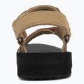 Sandały damskie Teva Midform Universal Crafted tan 6