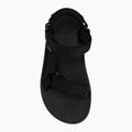 Sandały dziecięce Teva Hurricane XLT black 5