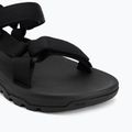 Sandały dziecięce Teva Hurricane XLT black 7