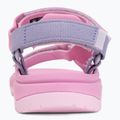 Sandały dziecięce Teva Hurricane XLT bright pink multi 6