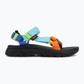 Sandały dziecięce Teva Hurricane XLT neon multi 2