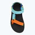 Sandały dziecięce Teva Hurricane XLT neon multi 5