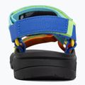 Sandały dziecięce Teva Hurricane XLT neon multi 6
