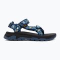 Sandały dziecięce Teva Hurricane XLT starlight blue opal 2