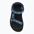 Sandały dziecięce Teva Hurricane XLT starlight blue opal 5