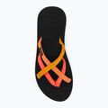 Sandały damskie Teva Olowahu neon coral multi 5