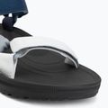 Sandały męskie Teva Winsted blue multi 7