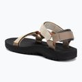 Sandały damskie Teva Winsted neutral multi 3