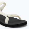 Sandały damskie Teva Original Universal Slim white/black 7