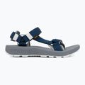 Sandały damskie Teva Terragrip Sandal black opal 2