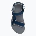 Sandały damskie Teva Terragrip Sandal black opal 5