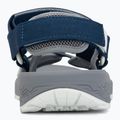 Sandały damskie Teva Terragrip Sandal black opal 6