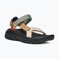 Sandały damskie Teva Hurricane XLT 3 neutral multi