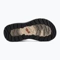 Sandały damskie Teva Hurricane XLT 3 neutral multi 4
