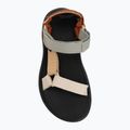 Sandały damskie Teva Hurricane XLT 3 neutral multi 5
