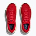 Buty do biegania męskie Hoka Clifton 10 vermillion/varsity navy 8
