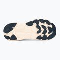 Buty do biegania męskie HOKA Clifton 10 vermillion/varsity navy 4
