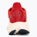 Buty do biegania męskie HOKA Clifton 10 vermillion/varsity navy 6