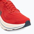 Buty do biegania męskie HOKA Clifton 10 vermillion/varsity navy 7