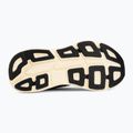 Buty do biegania męskie HOKA Bondi 9 carbon black/yellow gold 4