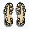 Buty do biegania męskie Hoka Bondi 9 carbon black/yellow gold 7