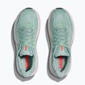 Buty do biegania męskie HOKA Clifton 10 sage/neon flame 7