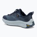Buty męskie HOKA Transport 2 faded navy/mineral blue 3