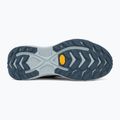 Buty męskie HOKA Transport 2 faded navy/mineral blue 4
