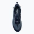Buty męskie HOKA Transport 2 faded navy/mineral blue 5