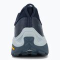 Buty męskie HOKA Transport 2 faded navy/mineral blue 6