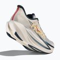 Buty do biegania HOKA Cielo X1 3.0 alabaster/yellow gold 5