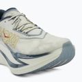 Buty do biegania HOKA Cielo X1 3.0 alabaster/yellow gold 7