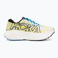 Buty do biegania męskie HOKA Rocket X Trail skyward blue/alabaster 2