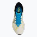 Buty do biegania męskie HOKA Rocket X Trail skyward blue/alabaster 5