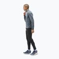 Bluza do biegania męska HOKA GlideTech Quarter Zip faded navy 2