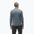 Bluza do biegania męska HOKA GlideTech Quarter Zip faded navy 3