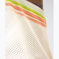 Koszulka do biegania męska HOKA Race Day Singlet alabaster flare 8