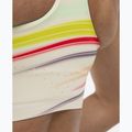 Top treningowy HOKA Race Day Crop alabaster flare 7