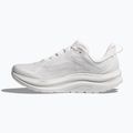 Buty do biegania damskie HOKA Kawana 3 white/white 4