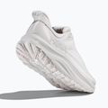 Buty do biegania damskie HOKA Kawana 3 white/white 5