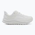 Buty do biegania damskie HOKA Kawana 3 white/white 2