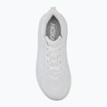 Buty do biegania damskie HOKA Kawana 3 white/white 5