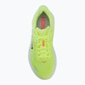 Buty do biegania męskie HOKA Bondi 9 Wide neon yuzu/sunlight 5