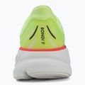 Buty do biegania męskie HOKA Bondi 9 Wide neon yuzu/sunlight 6