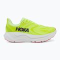 Buty do biegania męskie HOKA Arahi 8 Wide neon yuzu/neon flame 2